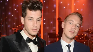 Kevin Mazur / Getty Images