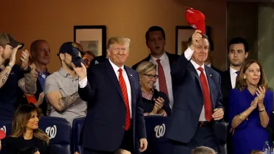 Will Newton/Getty Images