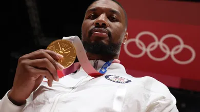 Gregory Shamus/Getty Images