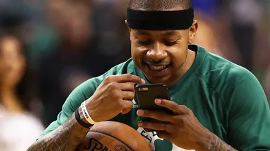 Maddie Meyer/Getty Images