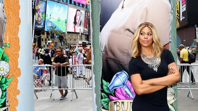 Cindy Ord/Getty Images