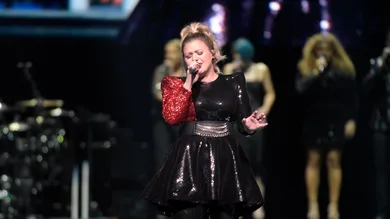 Michael Tullberg/Getty Images