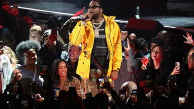 Jeff Hahne/Getty Images