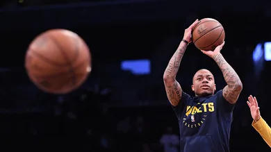 Matteo Marchi/Getty Images