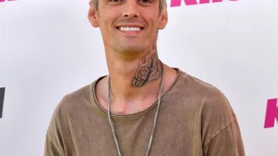 Frazer Harrison/Getty Images