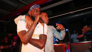 Johnny Nunez/WireImage/Getty Images