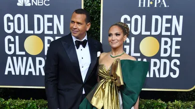 Frazer Harrison/Getty Images