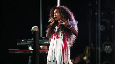 Christopher Polk/Getty Images