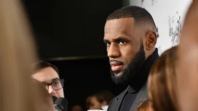 Slaven Vlasic/Getty Images