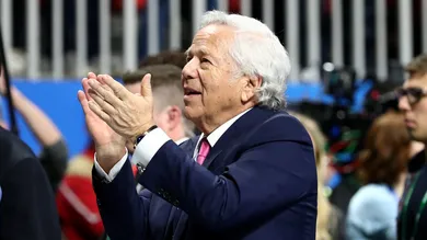 Al Bello/Getty Images