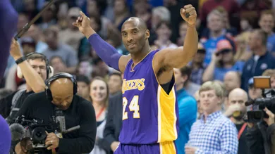 J Pat Carter/Getty Images