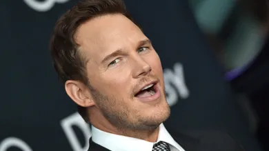 Axelle/Bauer-Griffin/Getty Images