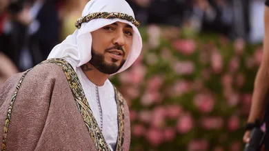 Neilson Barnard/Getty Images