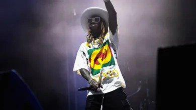 Nicholas Hunt / Getty Images