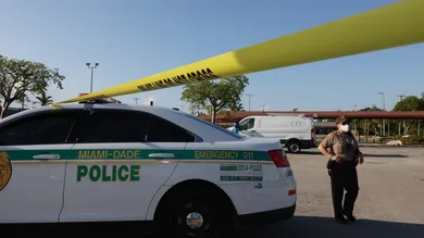 Joe Raedle/Getty Images