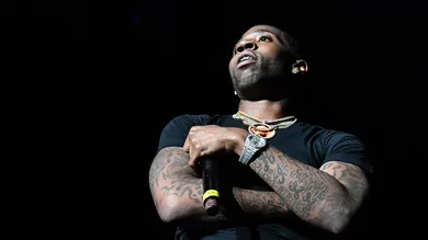 Paras Griffin/Getty Images