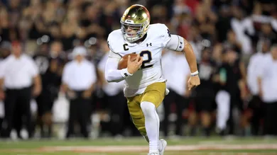 Andy Lyons/Getty Images