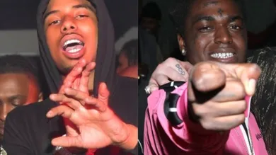 Prince Williams, Jerritt Clark/Getty Images