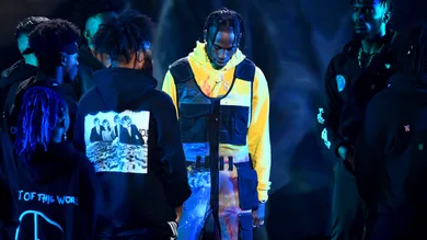 Theo Wargo/Getty Images