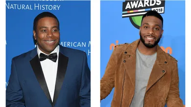 Dimitrios Kambouris & Neilson Barnard/Getty Images