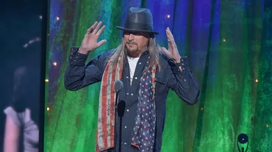 Theo Wargo/Getty Images