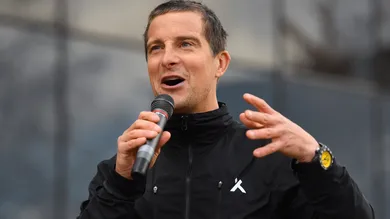 Anthony Devlin/Getty Images