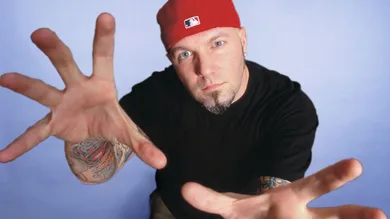 Patrick Ford/Redferns/Getty Images