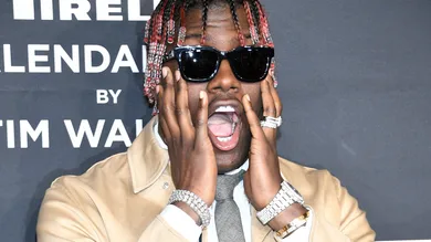 Dimitrios Kambouris/Getty Images