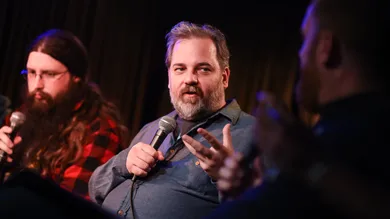 Emma McIntyre / Getty Images