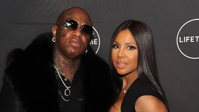 Craig Barritt/Getty Images for Lifetime