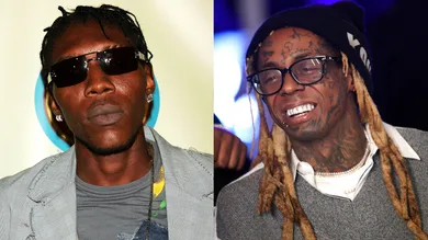 Scott Gries/Getty Images, Jeff Schear/Getty Images