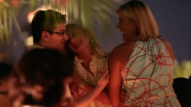 Chris Hondros/Getty Images