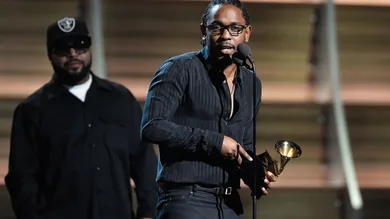 Kevork Djansezian/Getty Images