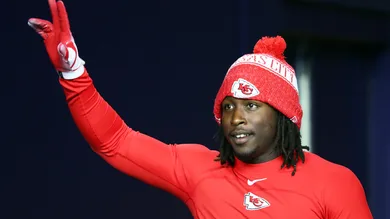 Adam Glanzman/Getty Images