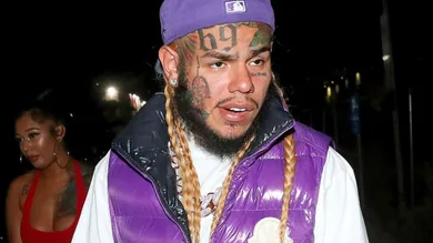 Johnny Nunez / Contributor / Getty Images