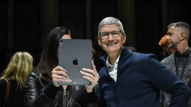 Stephanie Keith/Getty Images