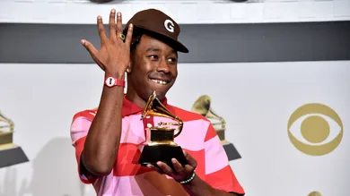 Alberto E. Rodriguez/Getty Images