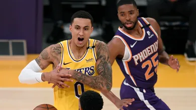 Harry How/Getty Images