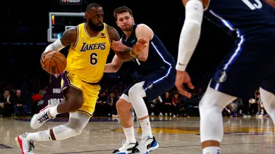 Ronald Martinez/Getty Images