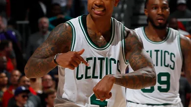 Kevin C. Cox/Getty Images