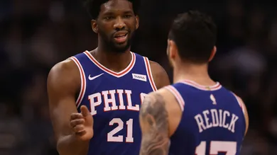 Christian Petersen/Getty Images