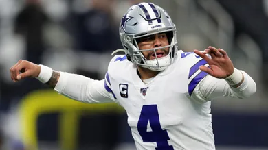 Tom Pennington/Getty Images