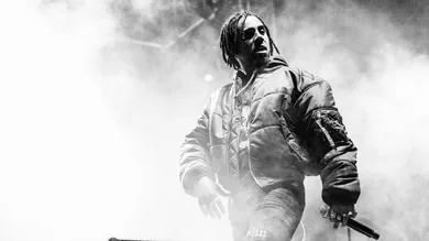 Timothy Norris / Getty