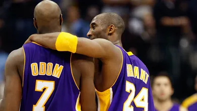 Ronald Martinez/Getty Images