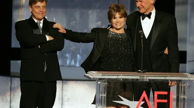 Kevin Winter/Getty Images