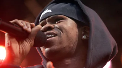 Bryan Bedder/Getty Images