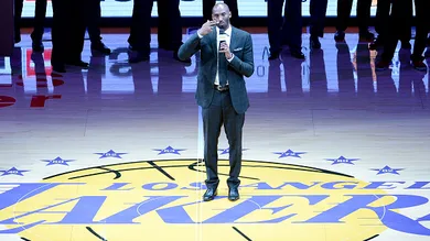 Maxx Wolfson/Getty Images