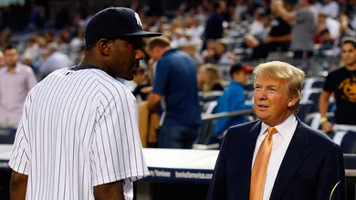 Mike Stobe/Getty Images