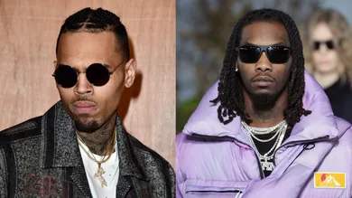 Pascal Le Segretain/Getty Images, Pascal Le Segretain/Getty Images