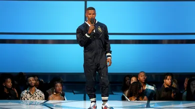 Frederick M. Brown/Getty Images